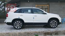 کیا سۆرینتۆ